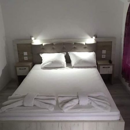 Hotel Къща Мечта Czernomorec Zewnętrze zdjęcie