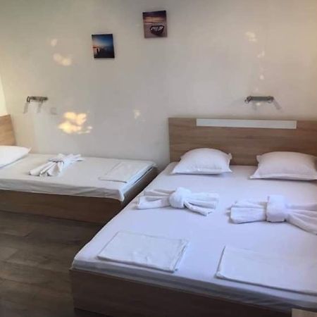 Hotel Къща Мечта Czernomorec Zewnętrze zdjęcie