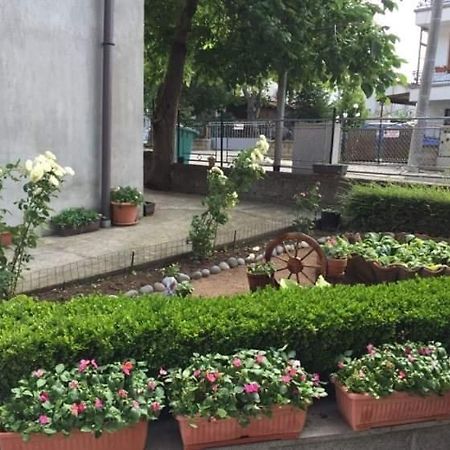 Hotel Къща Мечта Czernomorec Zewnętrze zdjęcie