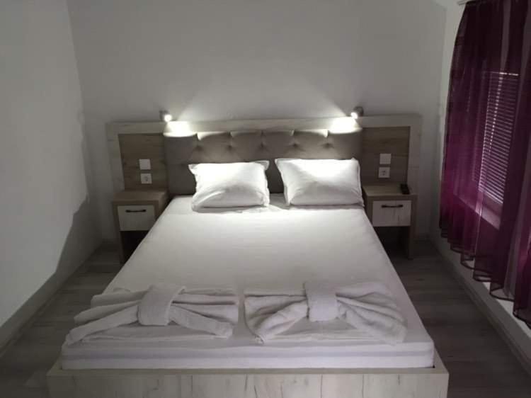 Hotel Къща Мечта Czernomorec Zewnętrze zdjęcie