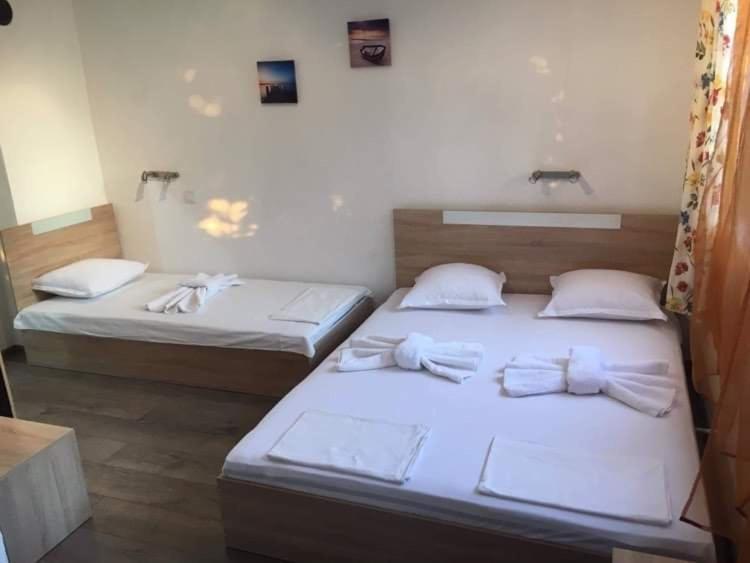 Hotel Къща Мечта Czernomorec Zewnętrze zdjęcie